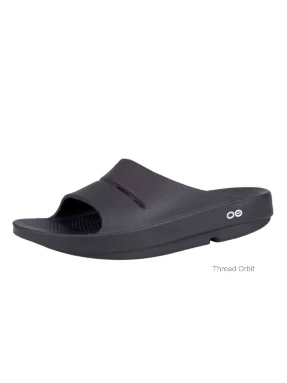 OOFOS OOahh Recovery Slide Slip-On Arch Support Sandals